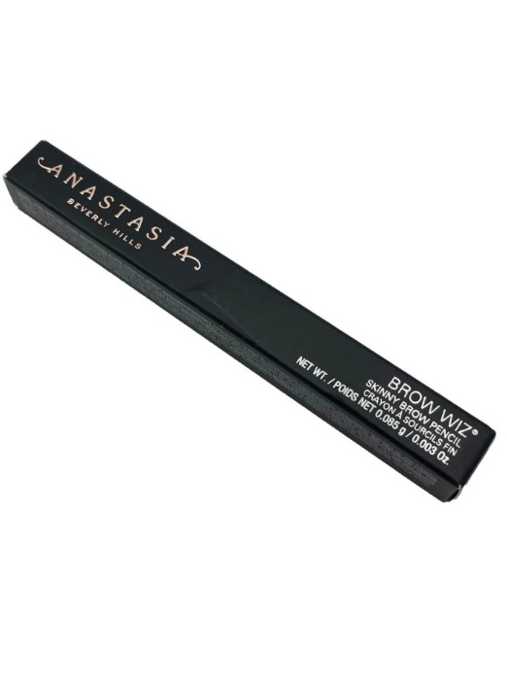 Anastasia Beverly Hills Brow Wiz Skinny Slim Brow Pencil